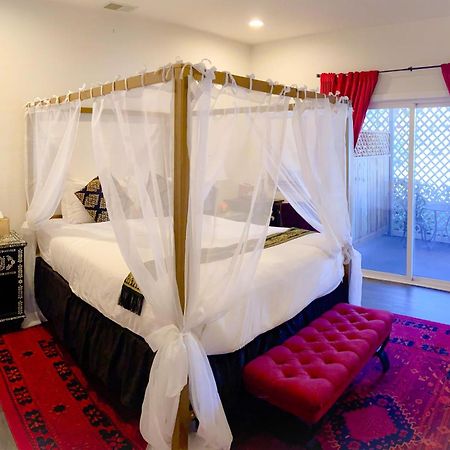ג'וליאן Quiet Mind Mountain Lodge, Retreat & Spa חדר תמונה