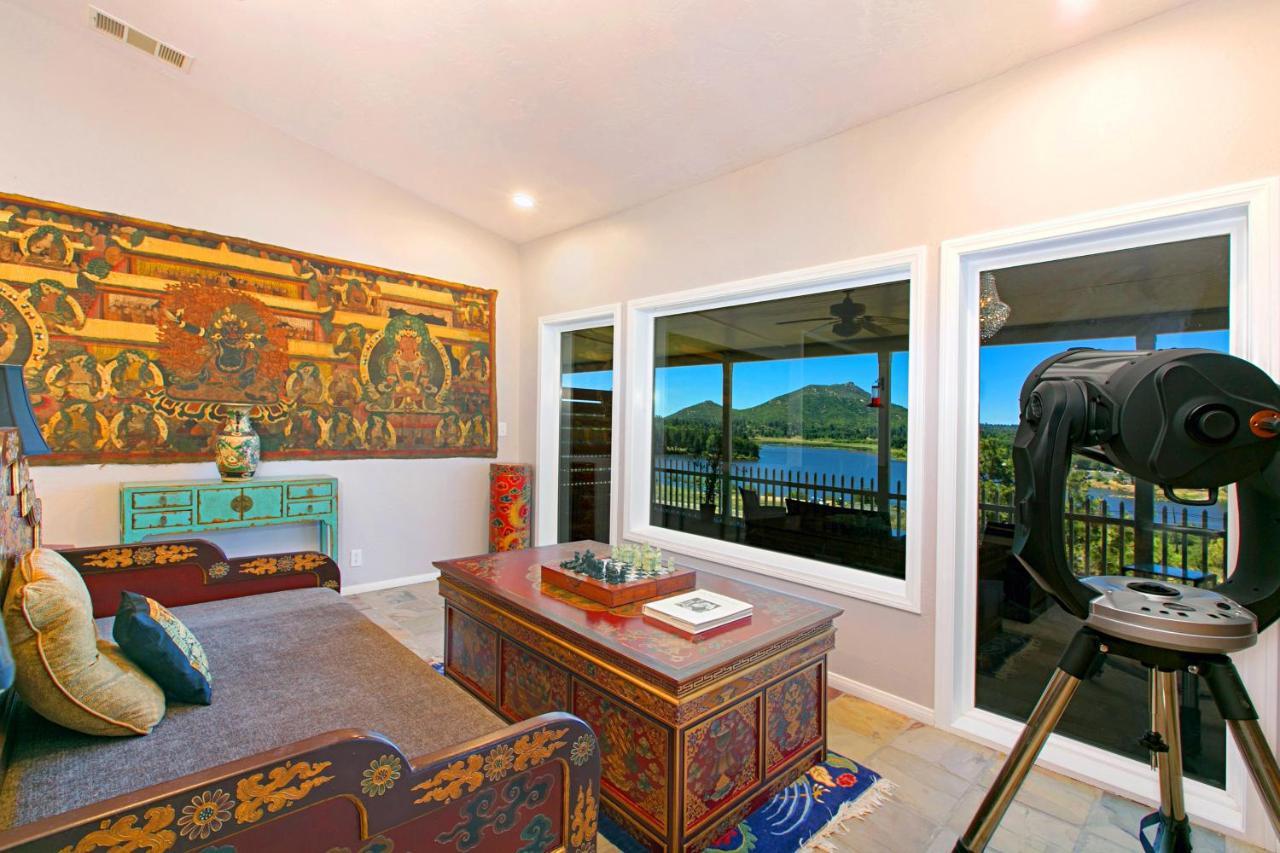 ג'וליאן Quiet Mind Mountain Lodge, Retreat & Spa מראה חיצוני תמונה