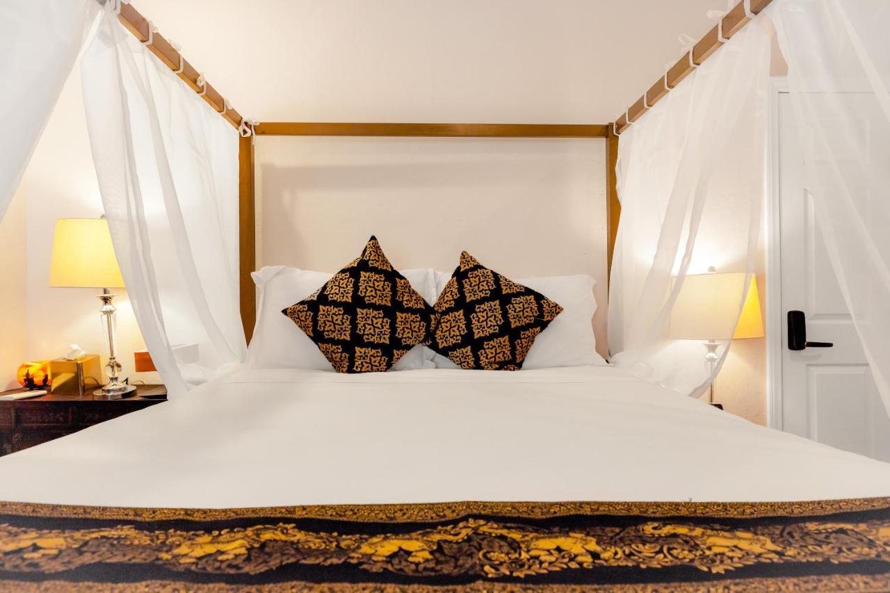 ג'וליאן Quiet Mind Mountain Lodge, Retreat & Spa מראה חיצוני תמונה